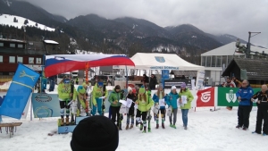 Kr.Gora NIka -10m VSL