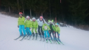 trening tina 5